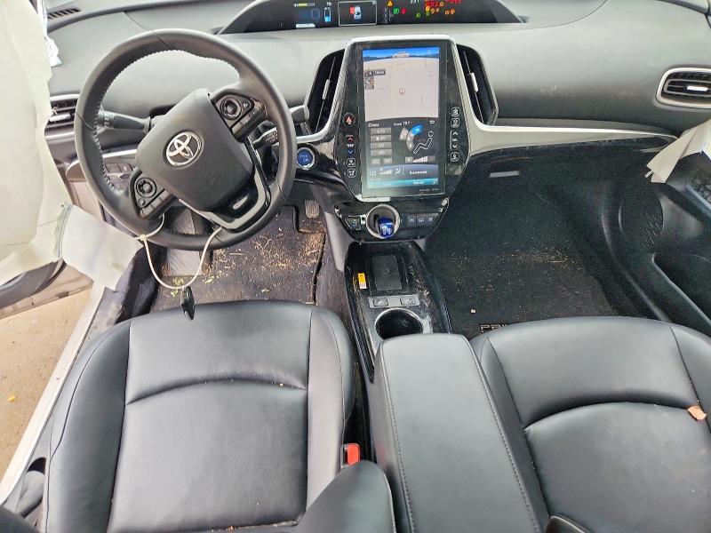 2020 Toyota Prius Prime xle