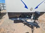 2011 Trailers 2011 MVP Envy Camper