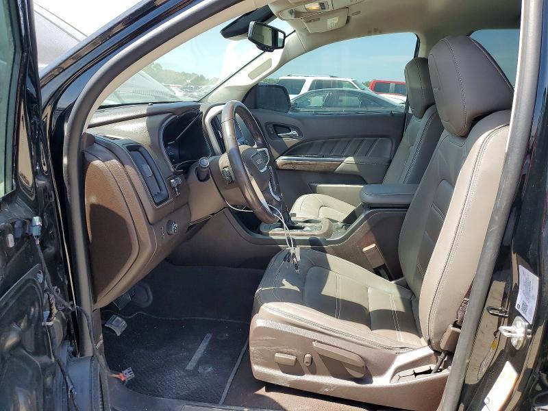 2021 GMC Canyon Denali