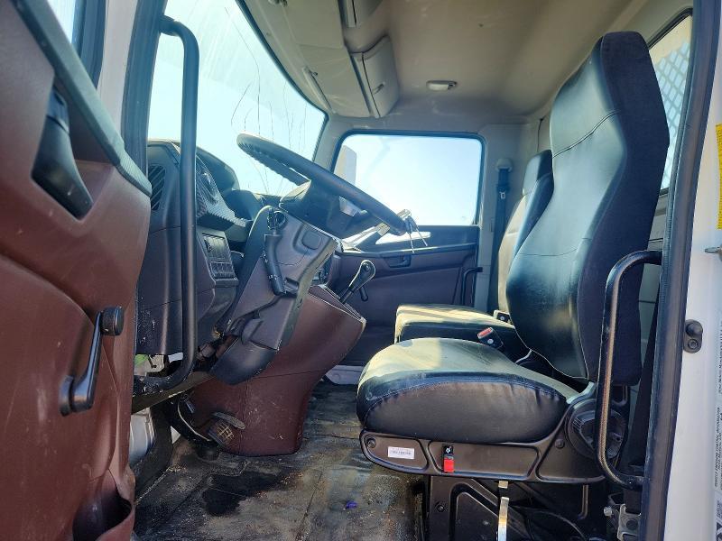 2023 Hino L6