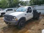 2004 Ford F550 Super Duty