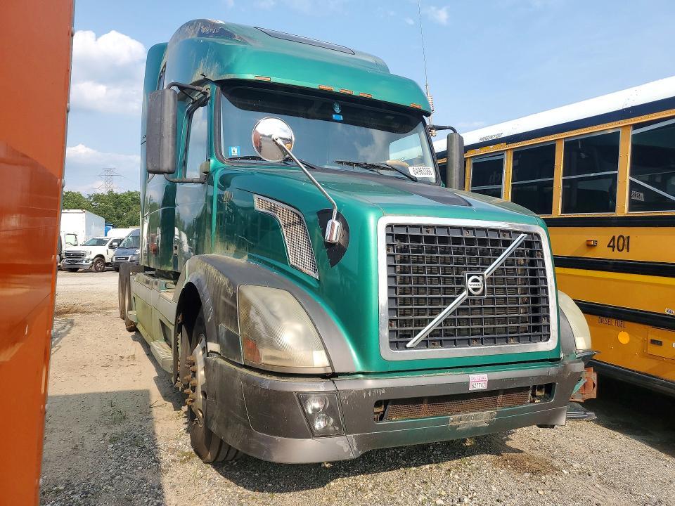 2006 Volvo VN VNL