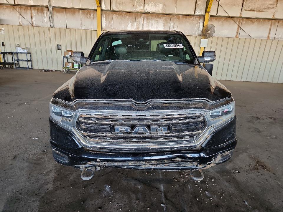2023 Dodge RAM 1500 Limited