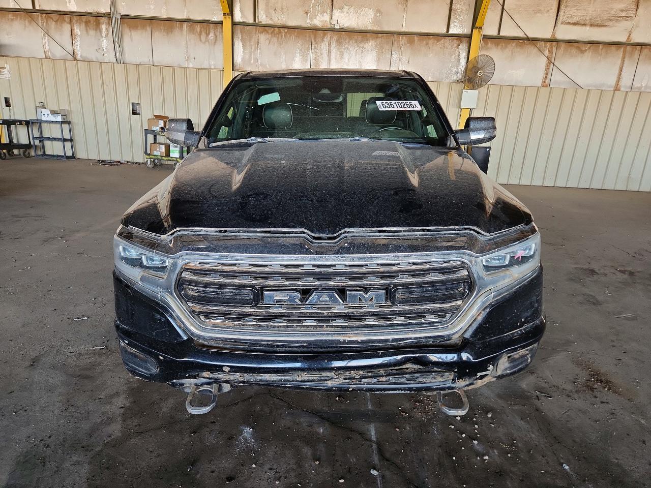 2023 Dodge RAM 1500 Limited