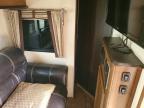 2017 Forest River Hemisphere Camper
