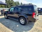 2005 Nissan Pathfinder xe