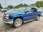 2006 Chevrolet Avalanche K1500