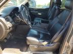 2012 Chevrolet Silverado K1500 LTZ