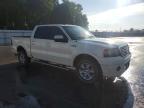 2008 Ford F150 Supercrew