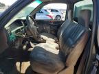 2001 Toyota Tacoma Base