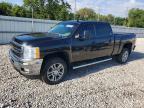 2012 Chevrolet Silverado K2500 Heavy Duty LTZ