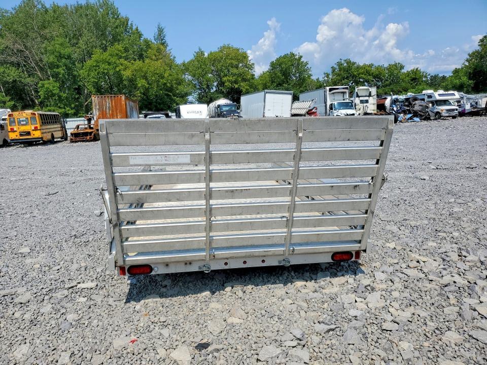 2020 Aluma Utility Trailer