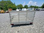 2020 Aluma Utility Trailer