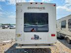 2007 Cedar Creek Silverback Camper