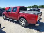 2008 Nissan Frontier SE V6