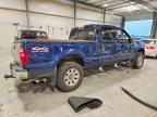 2008 Ford F250 Super Duty