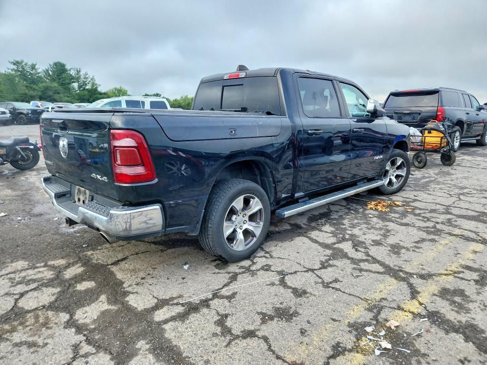 2023 Dodge 1500 Laramie