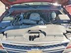 2005 Chevrolet Silverado K2500 Heavy Duty