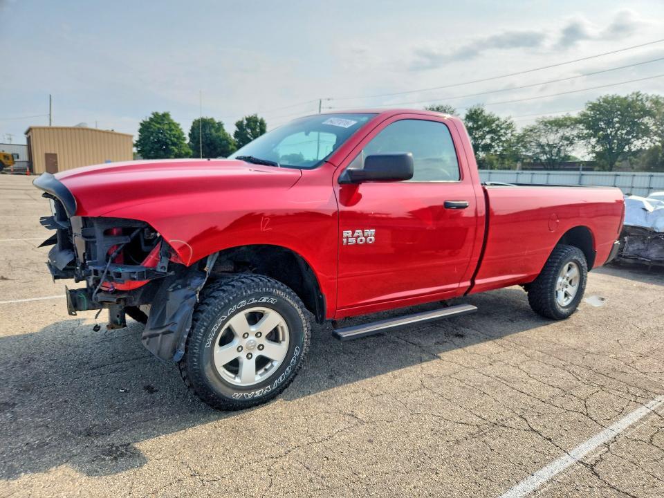 2015 Dodge RAM 1500 ST