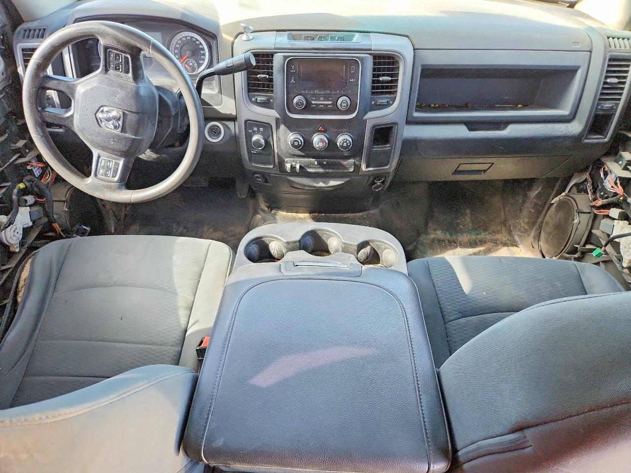 2014 Dodge RAM 1500 ST