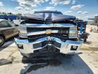 2015 Chevrolet Silverado K2500 Heavy Duty LT