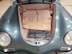1968 Volkswagen 1968 Pors Speedster