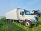 2015 Hino Hino 338