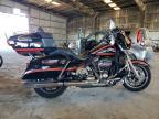 2017 Harley-Davidson Flhtk Shrine Ultra Limited