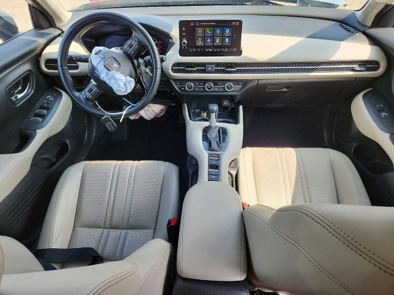 2025 Honda Hr-V EXL