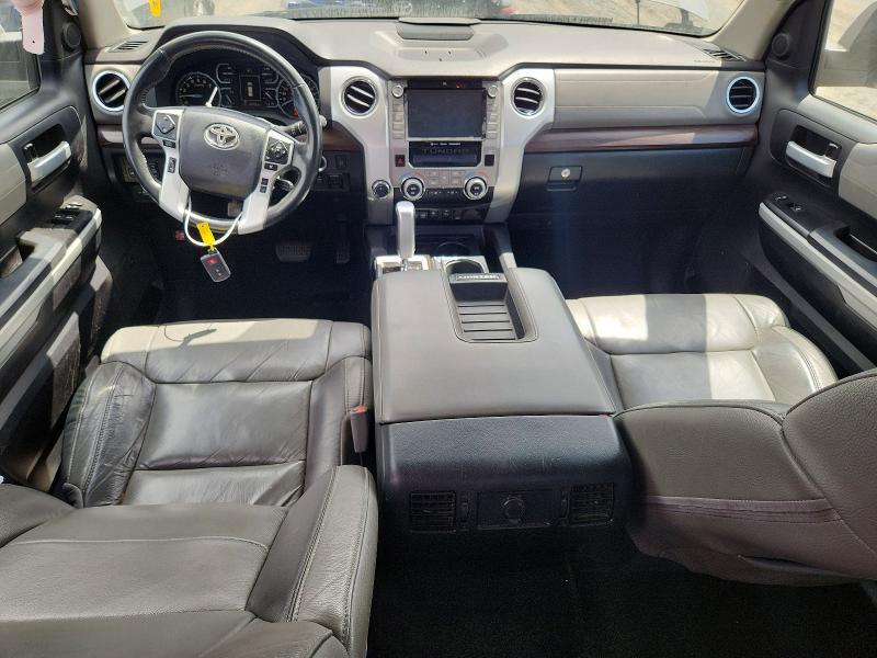 2020 Toyota Tundra Crewmax Limited