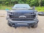 2021 Ford F250 Super Duty