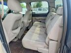 2008 Chevrolet Silverado K1500