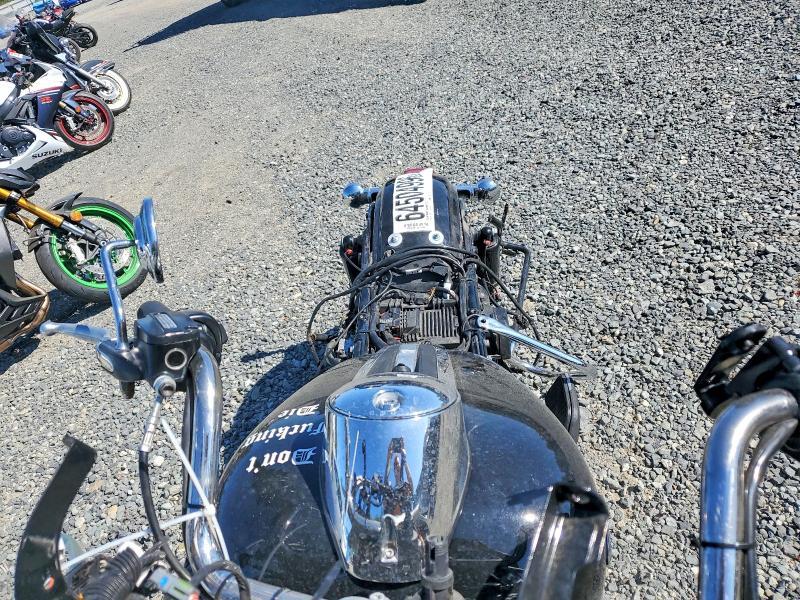 2013 Harley-Davidson Flhtk Electra Glide Ultra Limited