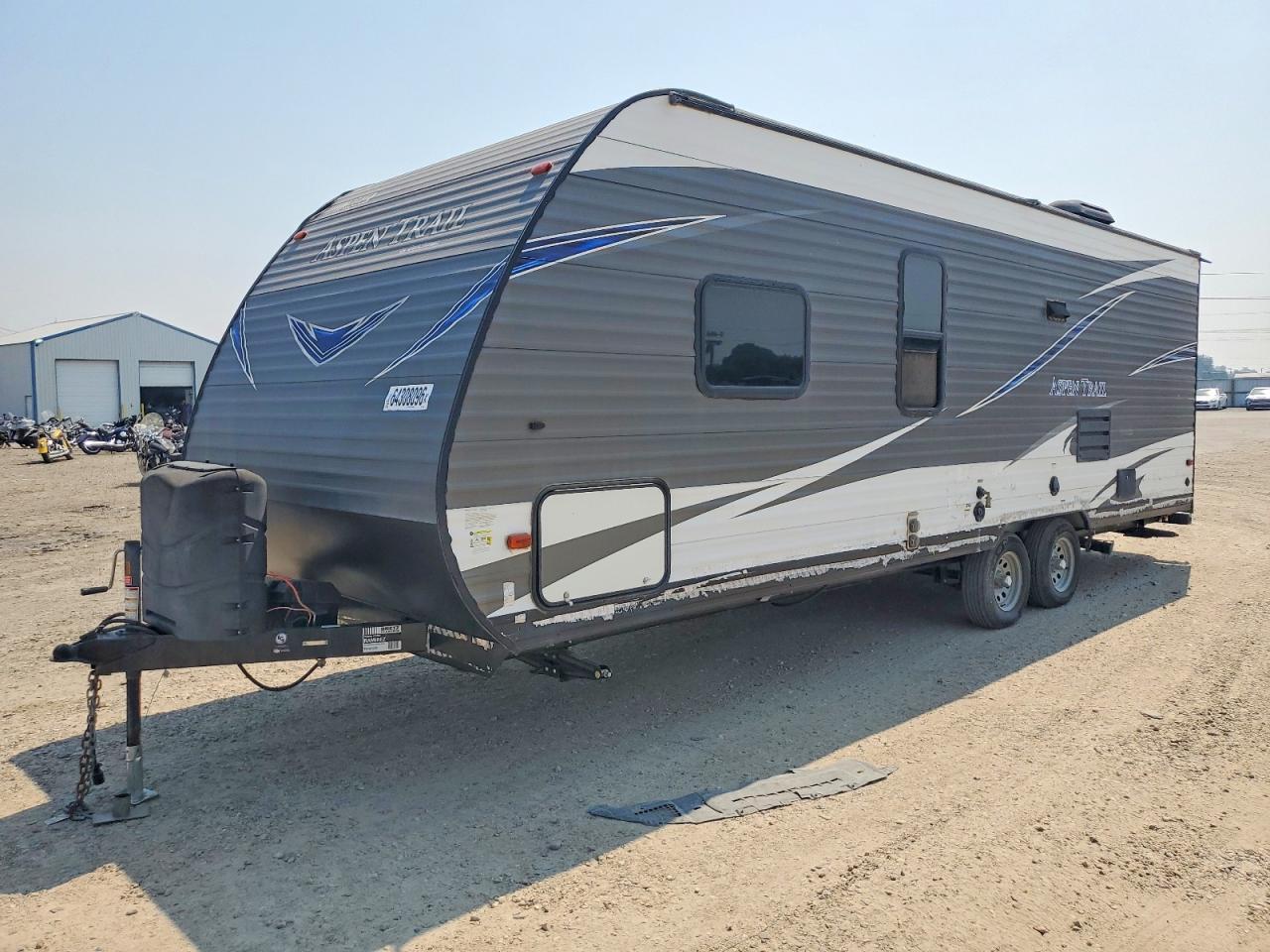 2019 Duas TL