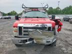 2008 Ford F250 Super Duty