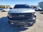 2021 Chevrolet Silverado K1500 LT Trail Boss