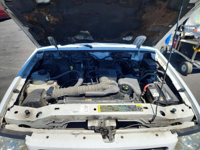2003 Ford Ranger