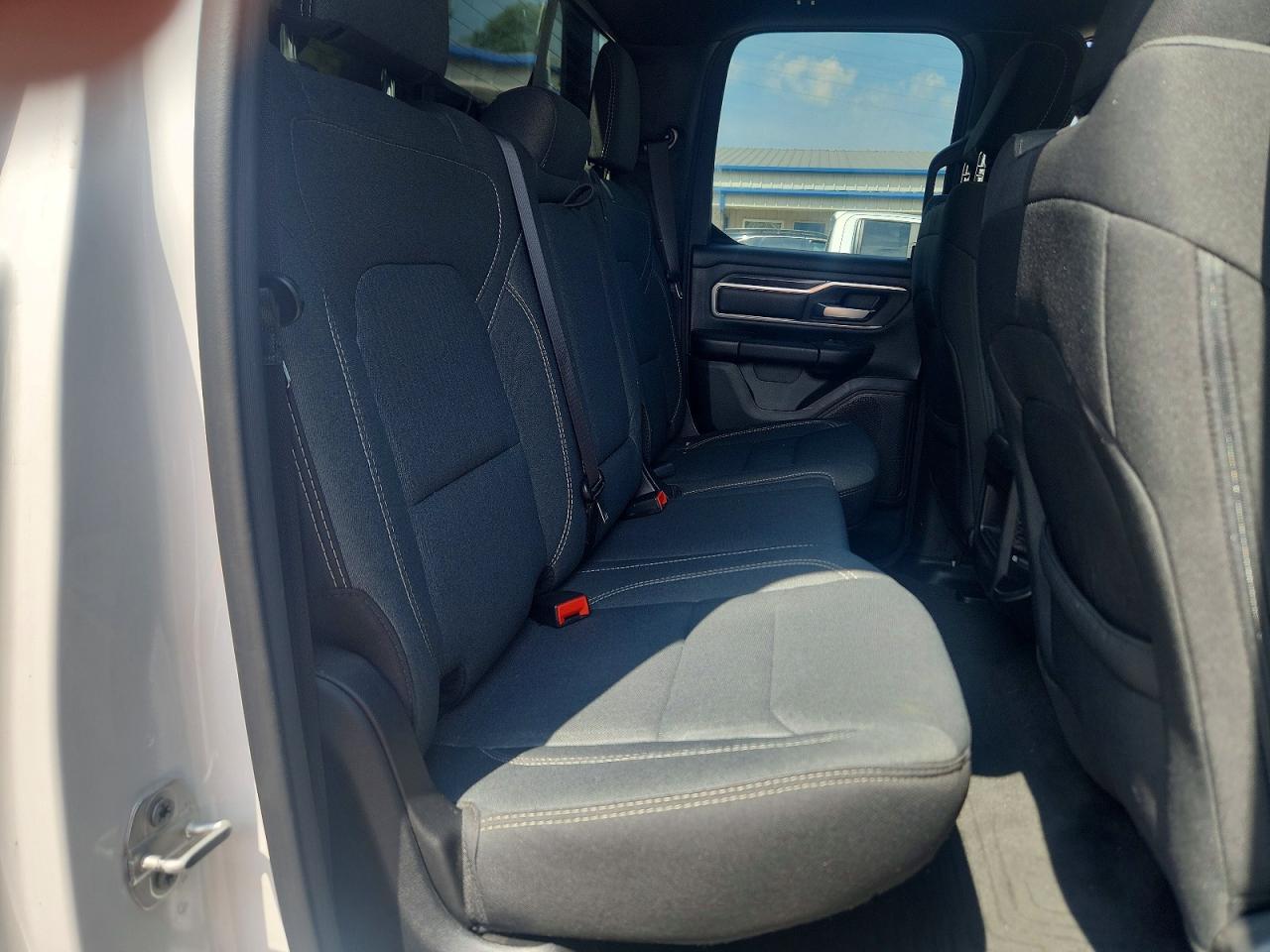 2021 Dodge RAM 1500 BIG HORN/LONE Star