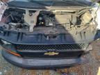 2015 Chevrolet Express BOX Truck