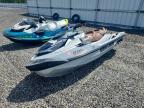 2019 Sea-Doo GTX Limited 300-Boat