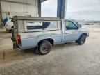 1992 Nissan Truck Base
