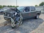 2006 Honda Ridgeline RTS