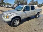 2002 Toyota Tacoma Double Cab