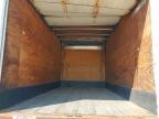 2009 Isuzu NPR BOX Truck