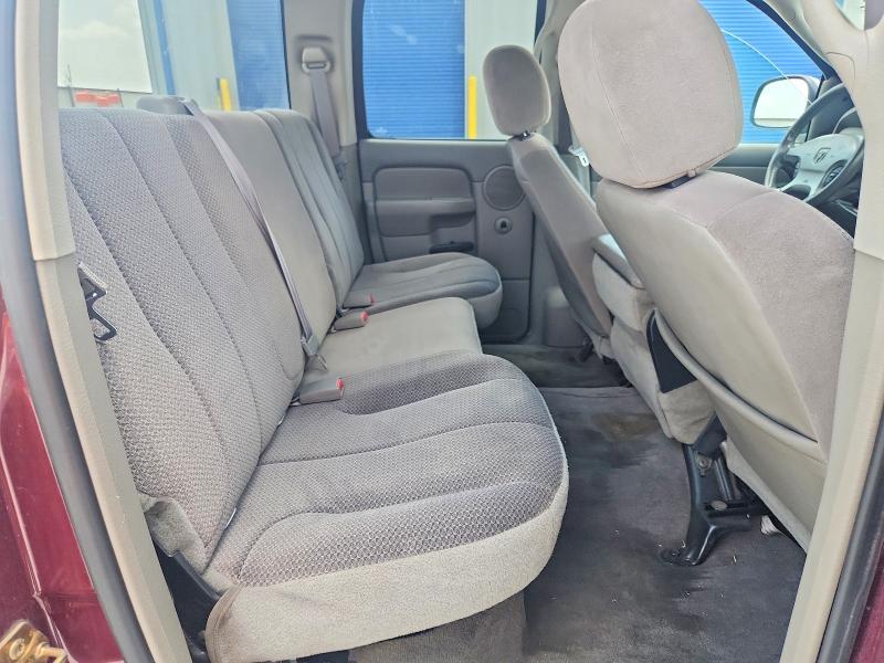 2003 Dodge RAM 1500 ST
