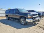 2017 Chevrolet Silverado C1500 LT