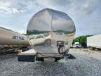 2014 Walker Tank Trailer