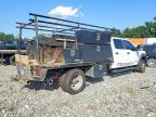 2017 Ford F450 Super Duty