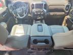 2021 GMC Sierra K1500 SLT