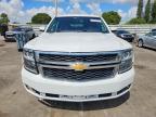 2016 Chevrolet Suburban C1500 LS
